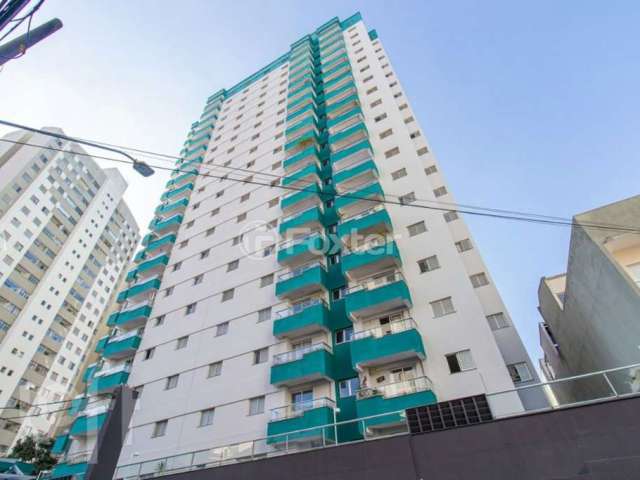 Apartamento com 2 quartos à venda na Rua Rui Barbosa, 451, Vila Gilda, Santo André, 86 m2 por R$ 480.000