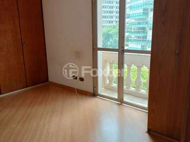 Apartamento com 3 quartos à venda na Rua Doutor Rafael de Barros, 400, Paraíso, São Paulo, 110 m2 por R$ 1.650.000