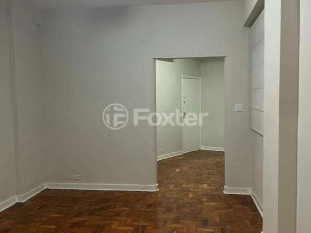 Apartamento com 2 quartos à venda na Avenida General Olímpio da Silveira, 427, Santa Cecília, São Paulo, 120 m2 por R$ 445.000