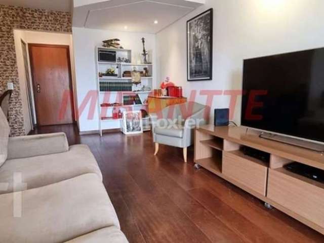 Apartamento com 3 quartos à venda na Rua Ouvidor Peleja, 585, Vila Mariana, São Paulo, 86 m2 por R$ 1.000.000