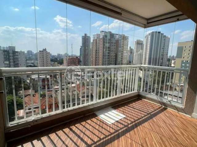 Apartamento com 2 quartos à venda na Rua Gonçalves Dias, 117, Centro, São Bernardo do Campo, 70 m2 por R$ 620.000