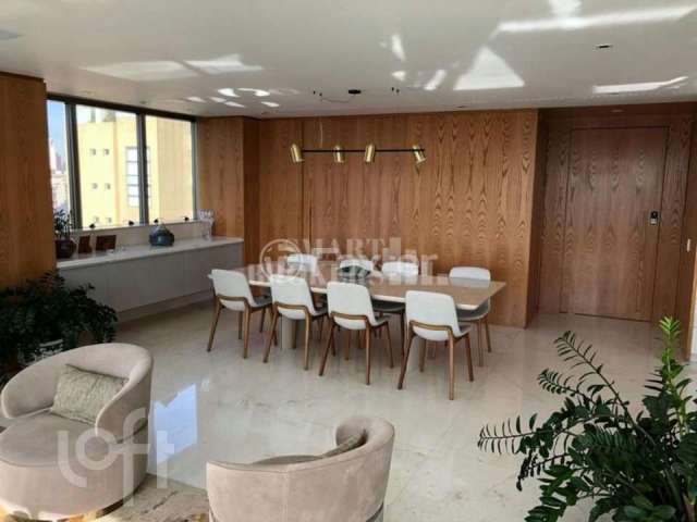 Apartamento com 4 quartos à venda na Rua do Livramento, 251, Vila Mariana, São Paulo, 340 m2 por R$ 13.000.000