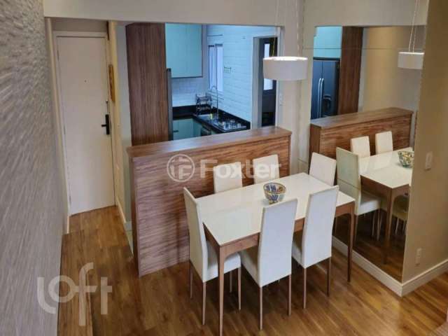 Apartamento com 4 quartos à venda na Rua Werner Goldberg, 77, Jardim Tupanci, Barueri, 105 m2 por R$ 1.060.000