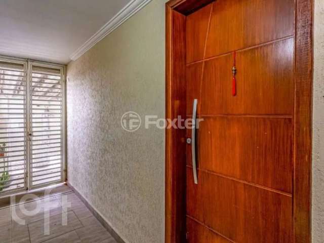 Casa com 3 quartos à venda na Rua Domiciano Leite Ribeiro, 266, Vila Guarani, São Paulo, 172 m2 por R$ 830.000