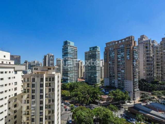 Apartamento com 2 quartos à venda na Rua Tuim, 50, Vila Uberabinha, São Paulo, 66 m2 por R$ 950.000