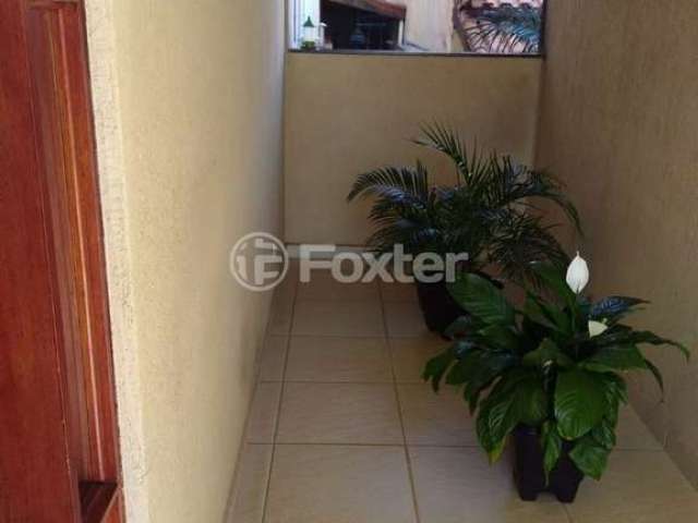 Casa com 3 quartos à venda na Rua Ibiraiaras, 180, Vila Nossa Senhora de Fátima, Guarulhos, 156 m2 por R$ 600.000