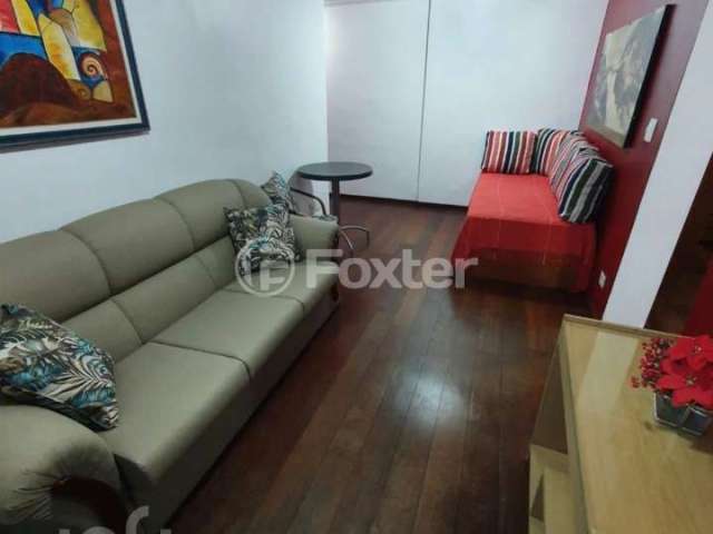 Apartamento com 2 quartos à venda na Rua Piratininga, 270, Jardim Papai Noel, São Paulo, 60 m2 por R$ 397.000