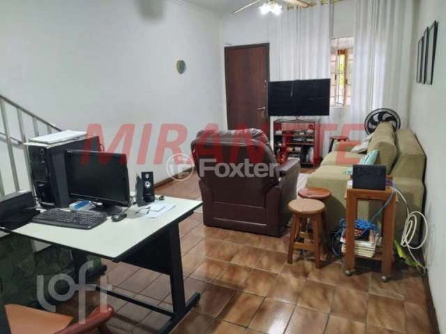 Casa com 3 quartos à venda na Rua Camatei, 259, Vila Nivi, São Paulo, 161 m2 por R$ 660.000