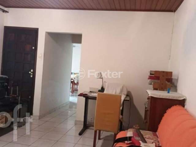 Casa com 2 quartos à venda na Rua Paraguai, 85, Parque das Nações, Santo André, 160 m2 por R$ 650.000