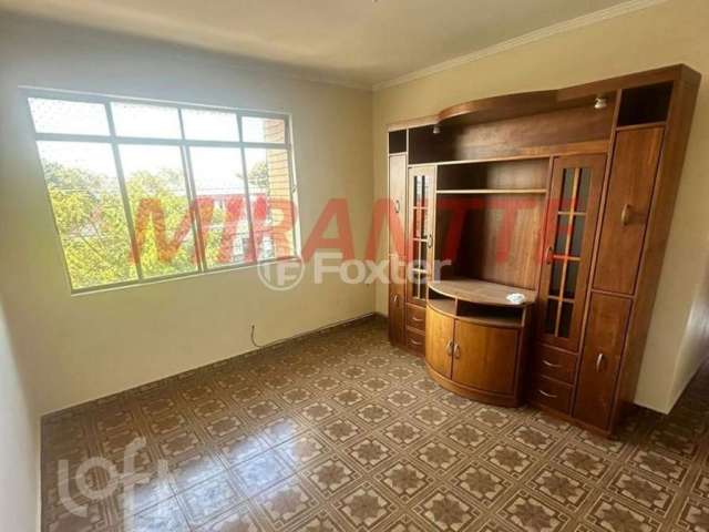 Apartamento com 3 quartos à venda na Avenida Coronel Sezefredo Fagundes, 1169, Tucuruvi, São Paulo, 86 m2 por R$ 330.000