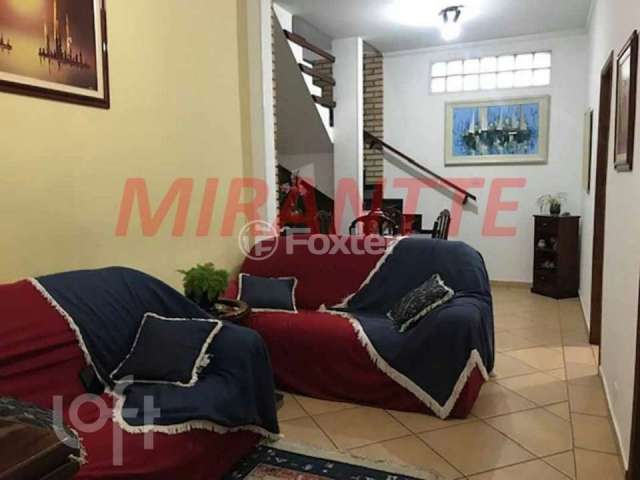 Casa com 4 quartos à venda na Rua Hisacatu Watanabe, 87, Parque Mandaqui, São Paulo, 200 m2 por R$ 650.000