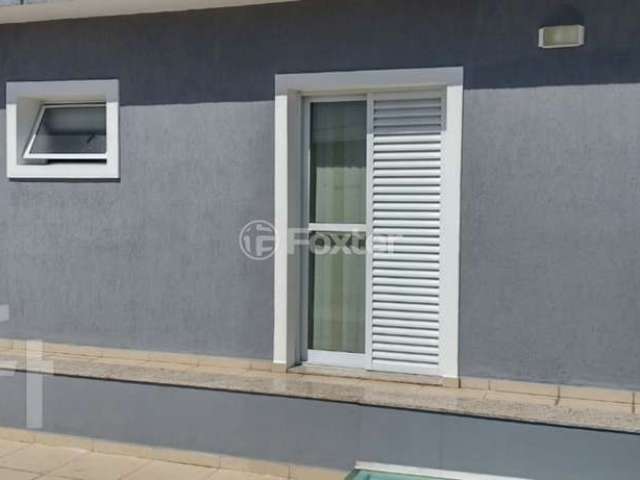 Casa com 3 quartos à venda na Rua Alberto da Silva, 218, Santa Terezinha, São Bernardo do Campo, 136 m2 por R$ 851.000