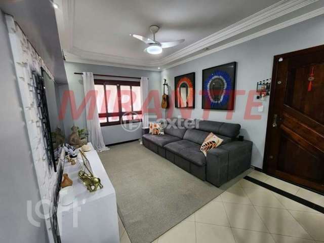 Casa com 3 quartos à venda na Rua Santo Eugênio, 72, Vila Rosália, Guarulhos, 185 m2 por R$ 870.000