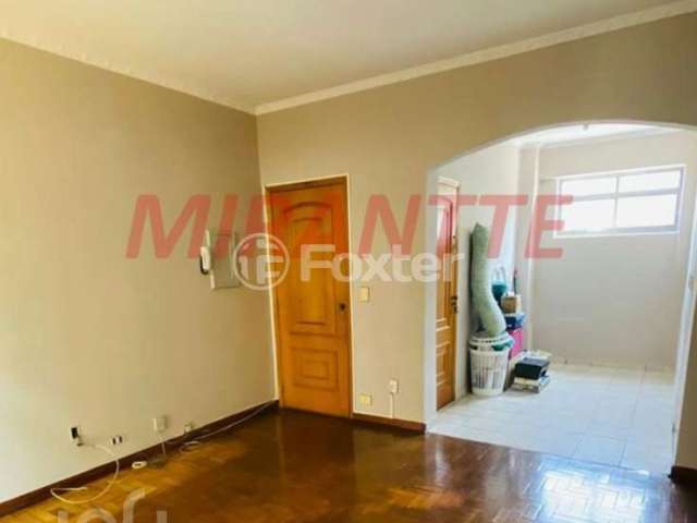 Apartamento com 2 quartos à venda na Rua Coronel João da Silva Feijó, 361, Parque Mandaqui, São Paulo, 78 m2 por R$ 330.000