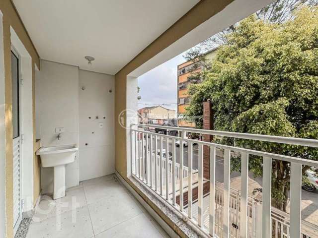 Apartamento com 2 quartos à venda na Rua General Osório, 177, Centro, São Bernardo do Campo, 56 m2 por R$ 430.000