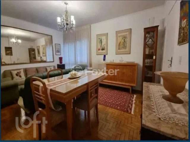 Apartamento com 3 quartos à venda na Rua Melo Alves, 204, Cerqueira César, São Paulo, 130 m2 por R$ 1.990.000