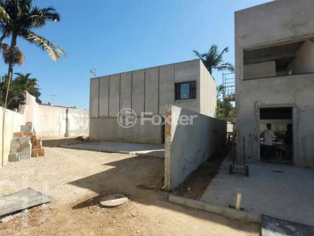 Casa em condomínio fechado com 4 quartos à venda na Rua Duarte Leite, 25, Granja Julieta, São Paulo, 300 m2 por R$ 4.990.000