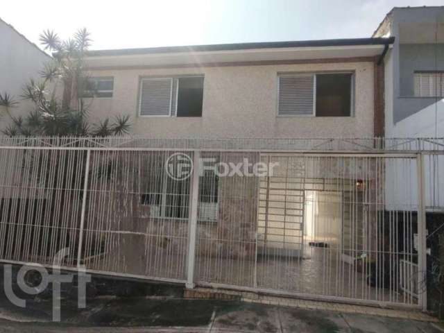 Casa com 4 quartos à venda na Rua Marcondes de Andrade, 45, Vila São José (Ipiranga), São Paulo, 208 m2 por R$ 1.600.000