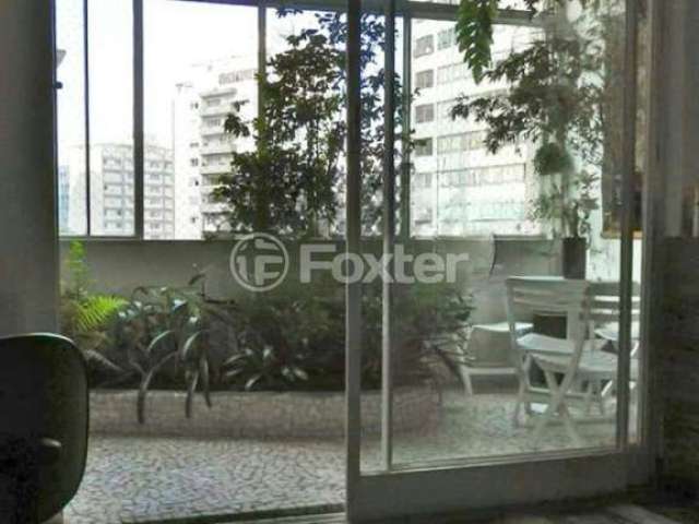 Apartamento com 3 quartos à venda na Avenida Higienópolis, 529, Higienópolis, São Paulo, 273 m2 por R$ 2.300.000