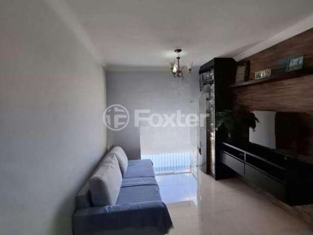 Apartamento com 3 quartos à venda na Avenida Ministro Petrônio Portela, 2001, Vila Amélia, São Paulo, 81 m2 por R$ 860.000