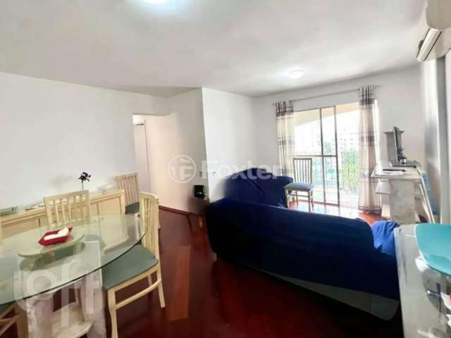 Apartamento com 2 quartos à venda na Rua Afonso Braz, 804, Vila Nova Conceição, São Paulo, 92 m2 por R$ 1.080.000