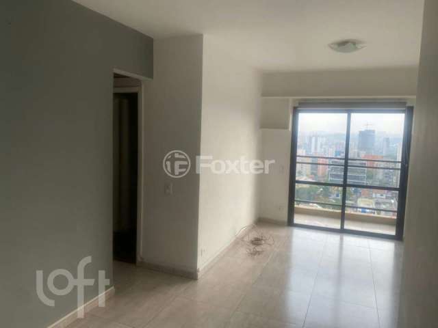 Apartamento com 2 quartos à venda na Rua Girassol, 510, Vila Madalena, São Paulo, 78 m2 por R$ 890.000