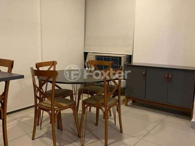 Apartamento com 2 quartos à venda na Rua das Flechas, 484, Vila Santa Catarina, São Paulo, 81 m2 por R$ 1.159.000