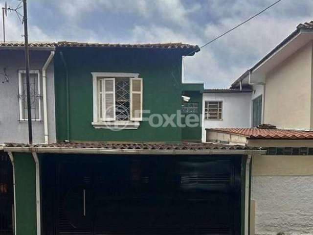 Casa com 3 quartos à venda na Alameda Uapixana, 22, Indianópolis, São Paulo, 130 m2 por R$ 1.200.000