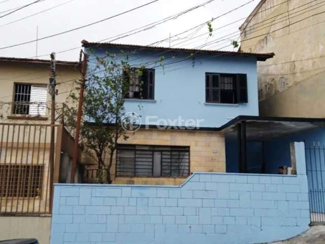 Casa com 3 quartos à venda na Rua João Turriano, 115, Vila do Encontro, São Paulo, 175 m2 por R$ 478.000