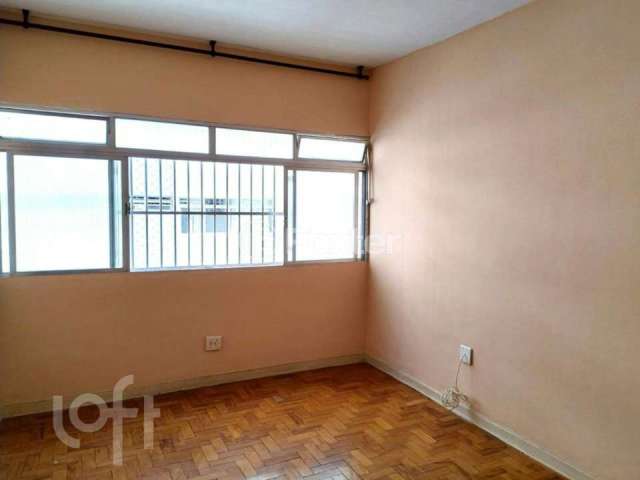 Apartamento com 1 quarto à venda na Rua Doutor Cesário Mota Júnior, 476, Vila Buarque, São Paulo, 55 m2 por R$ 390.000