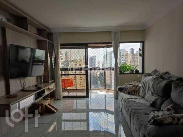 Apartamento com 3 quartos à venda na Rua Antônio de Barros, 2631, Vila Carrão, São Paulo, 125 m2 por R$ 955.000