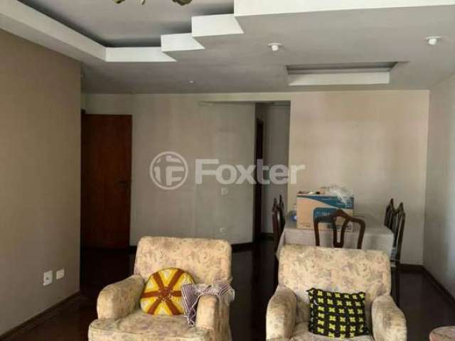 Apartamento com 3 quartos à venda na Rua Itapeti, 1215, Vila Gomes Cardim, São Paulo, 128 m2 por R$ 1.200.000