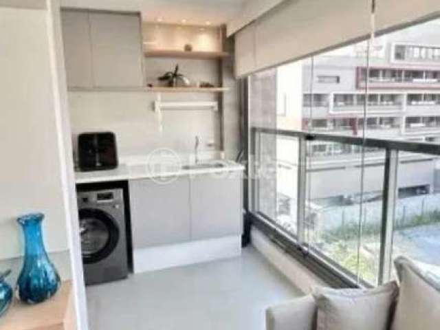 Apartamento com 2 quartos à venda na Rua Professor Francisco de Castro, 80, Vila Mariana, São Paulo, 82 m2 por R$ 1.480.000