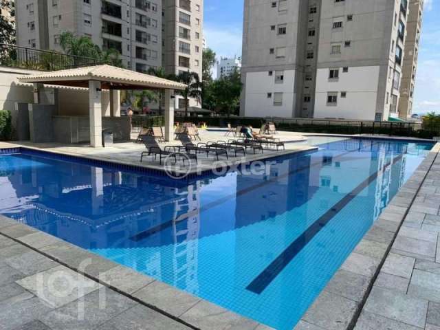 Apartamento com 2 quartos à venda na Rua Doutor Laerte Setúbal, 625, Vila Suzana, São Paulo, 70 m2 por R$ 469.900