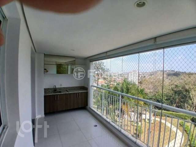 Apartamento com 3 quartos à venda na Rua William Furneau, 296, Pirituba, São Paulo, 85 m2 por R$ 799.000