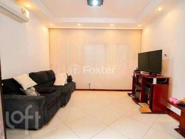 Casa com 2 quartos à venda na Avenida Doutor Meireles Reis, 245, Jardim Paraíso, São Paulo, 101 m2 por R$ 615.000