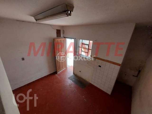 Casa com 2 quartos à venda na Rua Doutor Antônio Gordinho, 26, Jardim Paraíso, São Paulo, 96 m2 por R$ 500.000