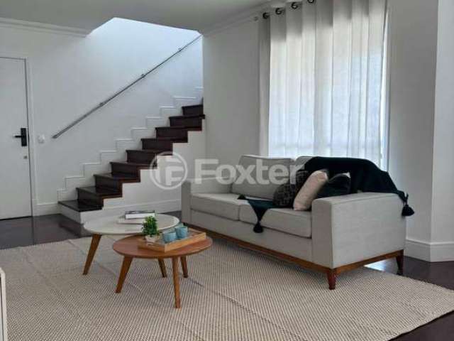 Apartamento com 3 quartos à venda na Rua Marie Nader Calfat, 300, Jardim Ampliação, São Paulo, 227 m2 por R$ 1.249.000