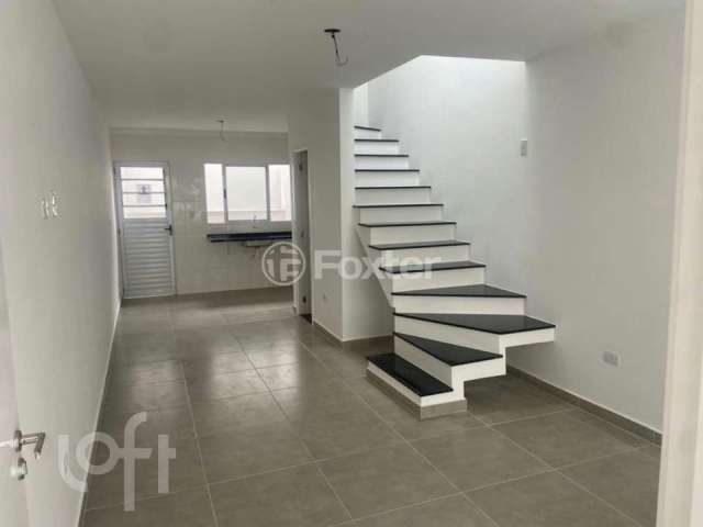 Casa com 3 quartos à venda na Rua Belford Duarte, 792, Vila Santa Catarina, São Paulo, 80 m2 por R$ 530.000