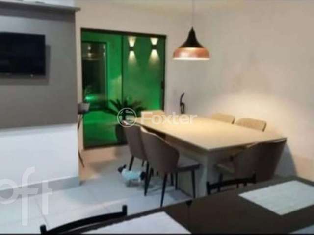 Casa com 3 quartos à venda na Rua Santiago, 893, Assunção, São Bernardo do Campo, 275 m2 por R$ 850.000