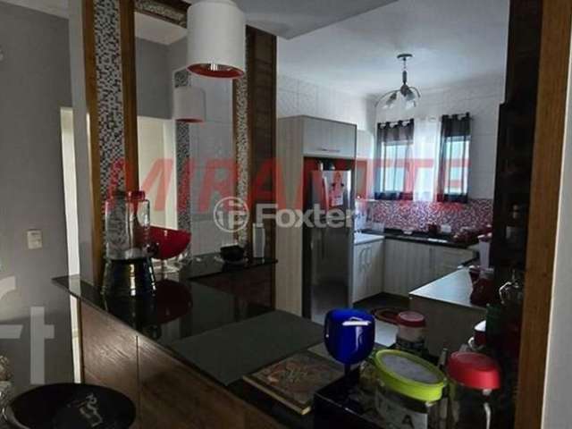 Casa com 4 quartos à venda na Rua João da Costa Silva, 486, Bortolândia, São Paulo, 1 m2 por R$ 850.000