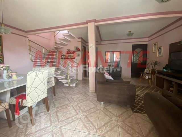 Casa em condomínio fechado com 3 quartos à venda na Rua Paulo Francisco Pascale, 92, Conjunto Residencial Santa Terezinha, São Paulo, 82 m2 por R$ 1.200.000