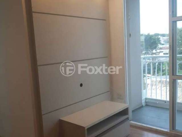 Apartamento com 3 quartos à venda na Avenida Mandaqui, 189, Limão, São Paulo, 62 m2 por R$ 510.000