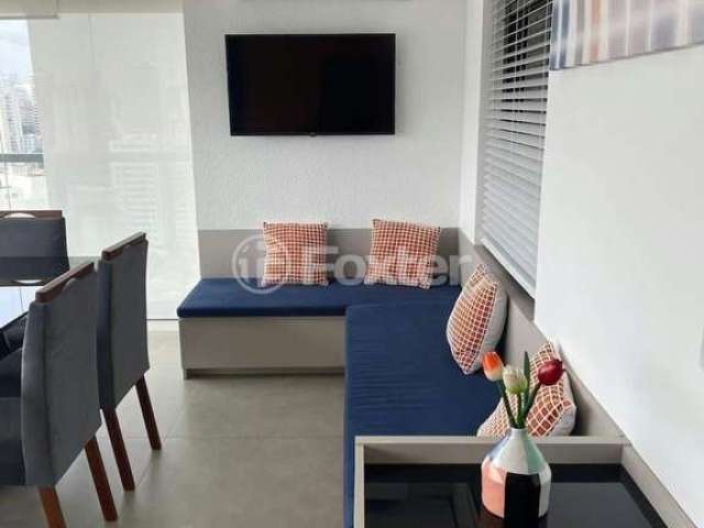 Apartamento com 2 quartos à venda na Rua Coriolano, 231, Vila Romana, São Paulo, 105 m2 por R$ 2.000.000