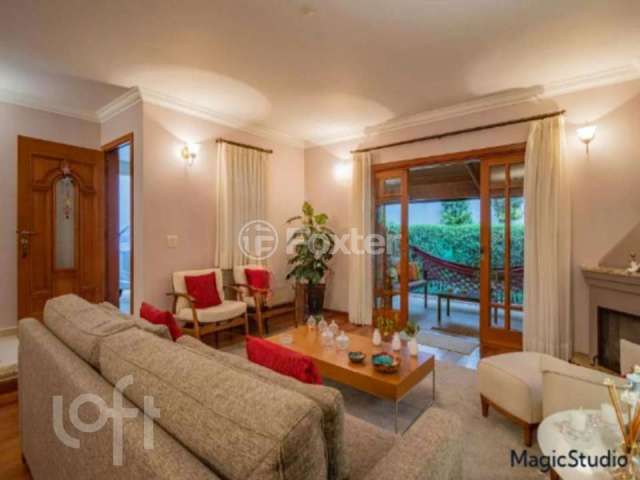 Casa com 3 quartos à venda na Rua Francisco Viana, 106, Super Quadra Morumbi, São Paulo, 280 m2 por R$ 1.350.000