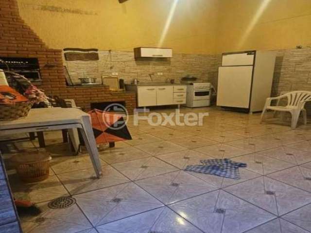 Casa com 3 quartos à venda na Rua Raimundo Palma, 430, Parque Continental I, Guarulhos, 275 m2 por R$ 691.000