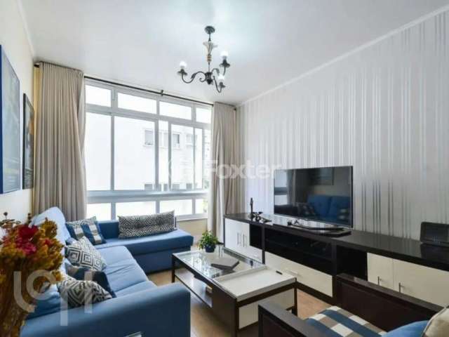 Apartamento com 2 quartos à venda na Rua Maestro Cardim, 1061, Liberdade, São Paulo, 101 m2 por R$ 999.000