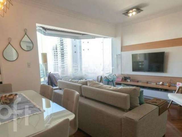 Apartamento com 3 quartos à venda na Rua Bergamota, 190, Alto da Lapa, São Paulo, 104 m2 por R$ 1.350.000