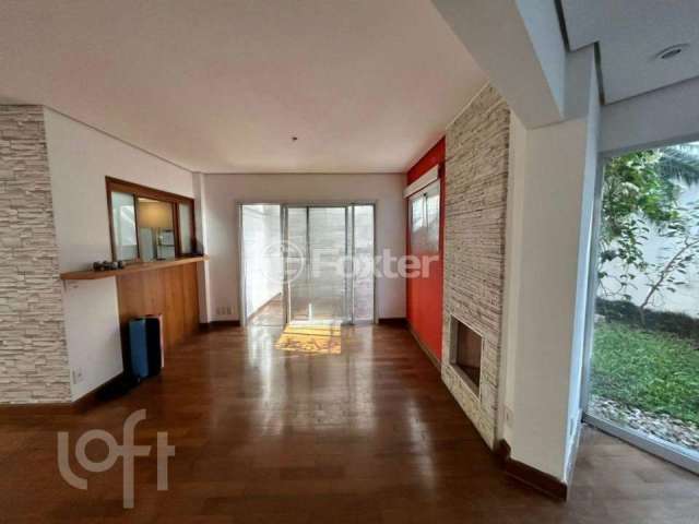 Casa em condomínio fechado com 3 quartos à venda na Rua Doutor Alberto Lyra, 24, Jardim Panorama, São Paulo, 234 m2 por R$ 1.700.000