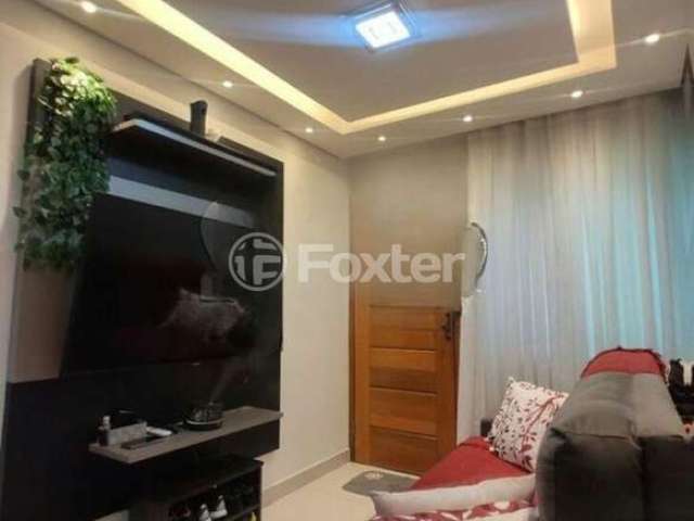 Casa em condomínio fechado com 2 quartos à venda na Rua Tamboril, 168, Parada Inglesa, São Paulo, 40 m2 por R$ 460.000